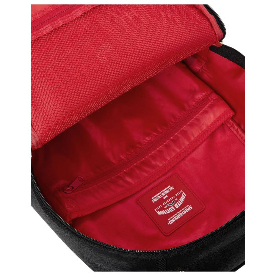 Sprayground Τσάντα πλάτης That Gold Drip Dlxsv Backpack